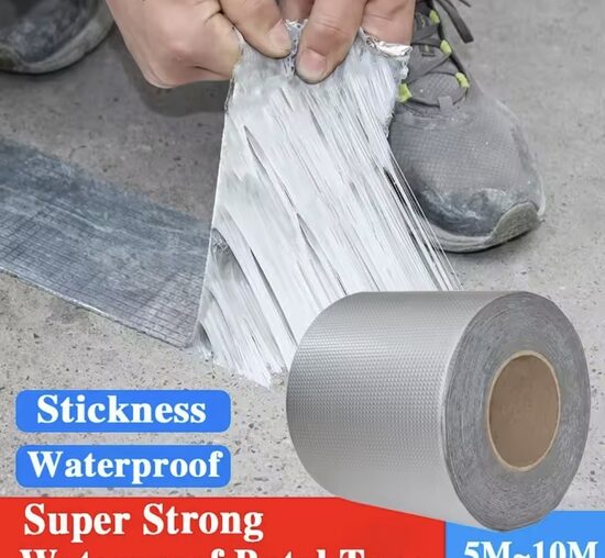 Universali Galinga Izoliacine Lipni Juosta